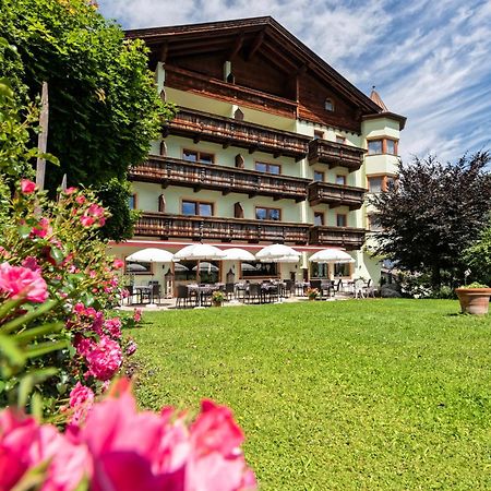 Das Posthaus Stubai&Smart Hotel Fulpmes Luaran gambar