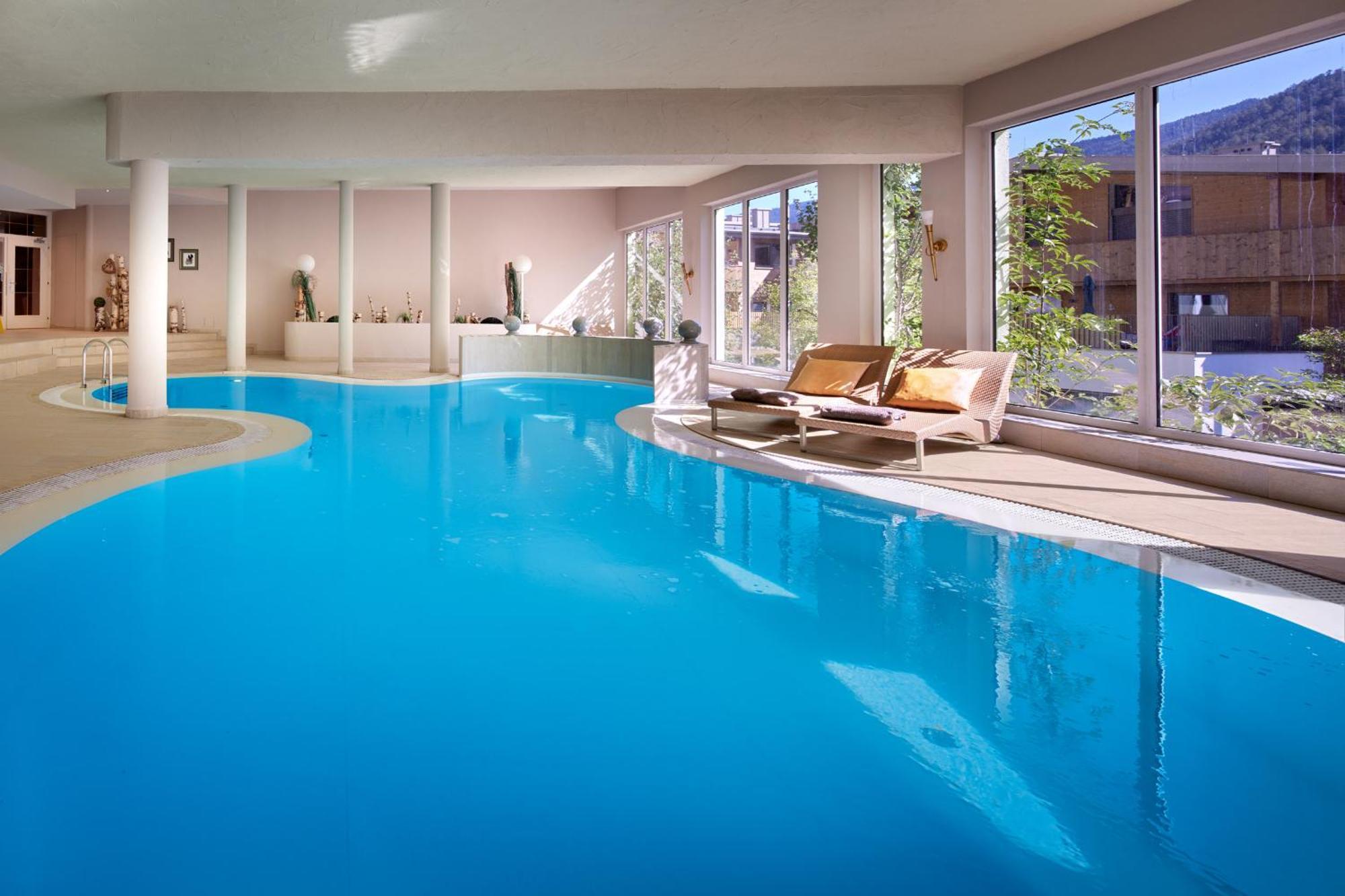Das Posthaus Stubai&Smart Hotel Fulpmes Luaran gambar