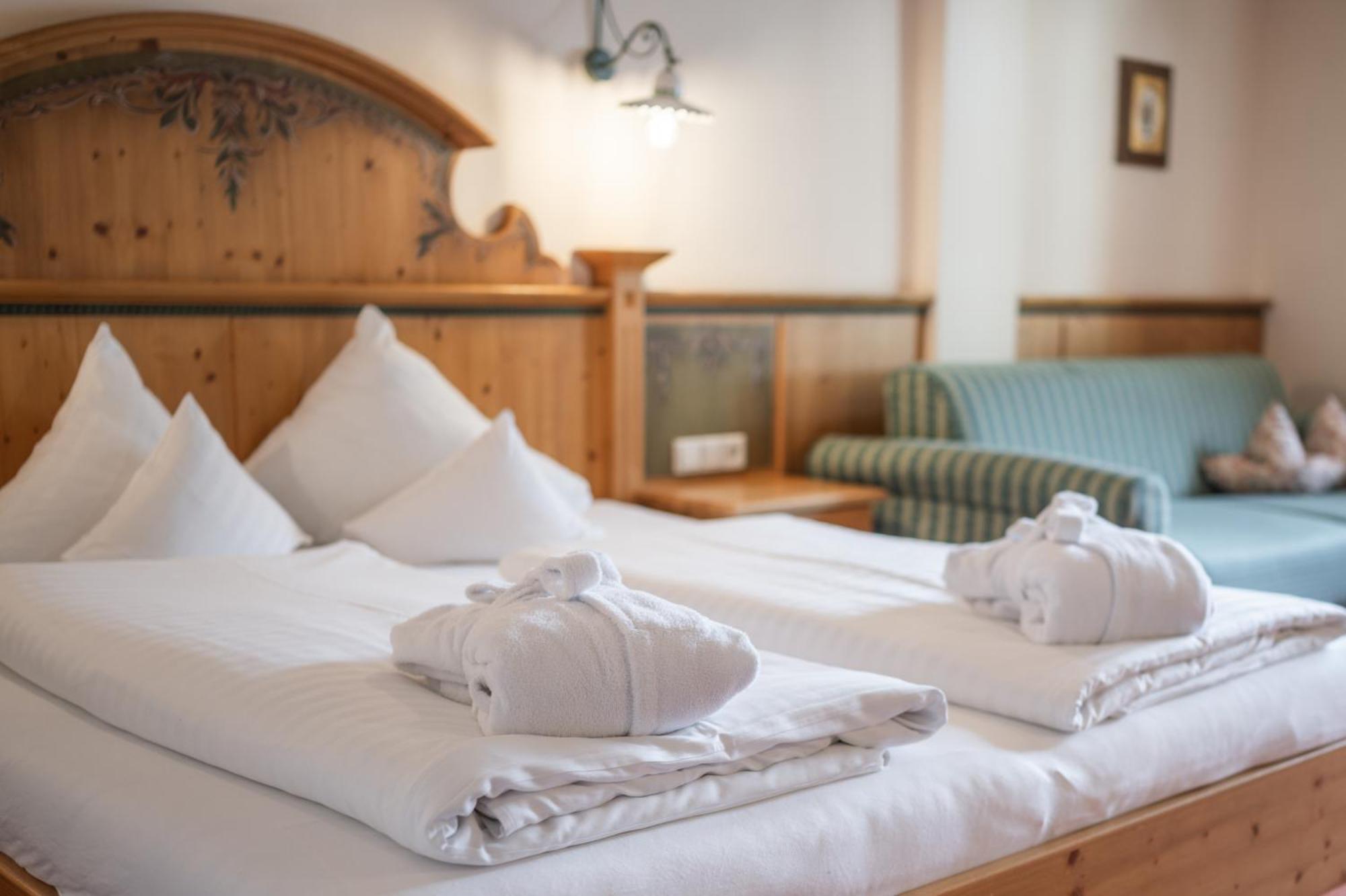 Das Posthaus Stubai&Smart Hotel Fulpmes Luaran gambar
